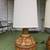 Post Mid Century Modern Lamps by Casual of California 3 thumbnail