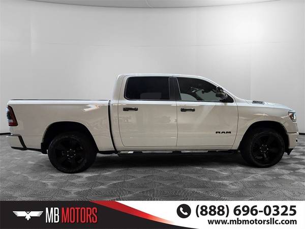 2023 Ram 1500 4x4 4WD Camioneta Dodge Sport Crew Cab - $38,850 (LLAME O ENVÍE UN MENSAJE HOY MB Motors LLC)63497672022915121