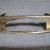 1963-1967 CORVETTE REAR LICENSE PLATE BEZEL 7 thumbnail