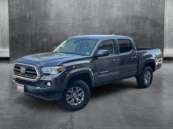2019 Toyota Tacoma 4WD 4x4 Truck SR5 Crew Cab - $23,798 (Call *(571) 601-4316* to Confirm Availability Instantly)636186648894751215