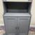 Storage Cabinet Shelf Unit 46”H X 27W 🚚 extra 6 thumbnail