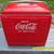 Vintage Coca-Cola Cooler 1 thumbnail