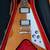 .Gibson guitar flying V. 1 thumbnail