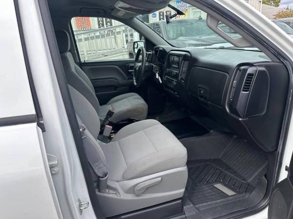 2015 Chevrolet Silverado 1500 - Photo 15
