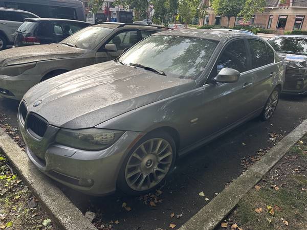 BMW 335 XI - $2,900 (Glen Head)63654710861059121