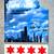 1980's Chicago Street / Theatre Posters 6 thumbnail