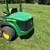 John Deere 997,60 inch zero turn mower diesel awesome 3 thumbnail