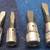 Snap-on 1960's 3/8" & 1/2" Drive Flat Blade Screwdriver Socket Bit 1 thumbnail