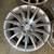 18 inch Saturn Alloy Wheels 5 on 110mm 2 thumbnail