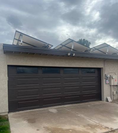 Garage Door Repair Springs Openers 🔶 Install New Door Spring Opener 1