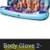 BODY GLOVE CANOPY FLOAT AND MORE WATER FLOATS - ALLNEW 8 thumbnail