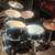 Complete Full Size 5 pc. Drum Set 6 thumbnail