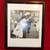 Framed Print: “VJ Day-Sailor Kissing Nurse” dated Aug 14, 1945 22x18 1 thumbnail
