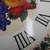 Fruit and Flowers Wall Clock 5 thumbnail