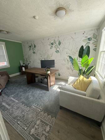 $1,000 🌿 Cozy & Stylish Office/Studio Space for Rent in Nashville (Melrose)63904819864195120