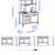 IKEA kitchen and kitchen items 5 thumbnail