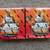 Factory Sealed 2024-25 NBA Basketball Trading Card Mega Boxes 3 thumbnail