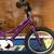 Liv Adore 16" LIKE NEW Purple Girls Bike w/ Training Wheels Ages 4-7 3 thumbnail