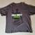 Call Of Duty MW3 Modern Warfare 3 Dark Gray Graphic T-Shirt Size XL 1 thumbnail