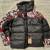The North Face Men's Himalayan Printed Down Parka XL 1 thumbnail
