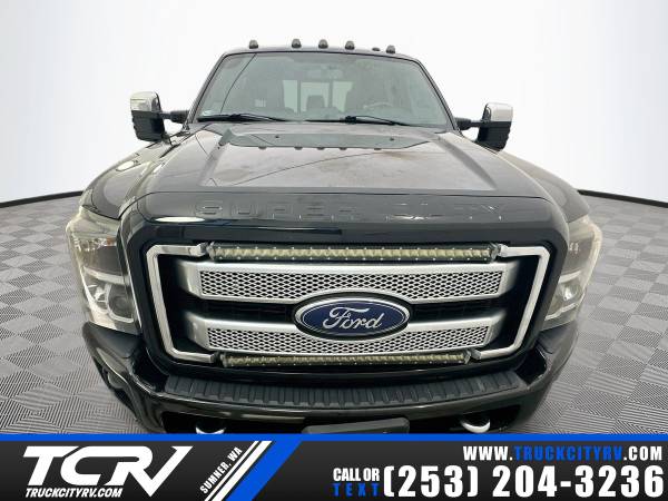 2016 Ford F-350 Super Duty - Photo 2