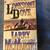 NOVELS -LARRY MCMURTRY-LOUIS L'AMOUR-ETC SOLD!! 1 thumbnail