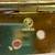 4 Penrod 4" Brass Door Hinges 4 thumbnail