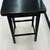 Black  Bar Stools 1 thumbnail