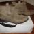 Nine West Woman's Ankle Boots / Low Boots -- Truffle Taupe 2 thumbnail