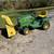John Deere LX188 Snowblower/mower/bagger/dethatcher 1 thumbnail