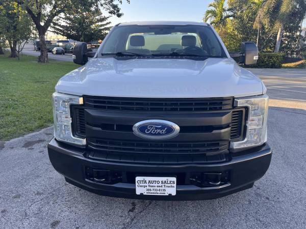 2017 Ford F250 SD - Photo 7