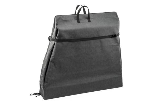 Jeep Gladiator Wrangler JL hard top freedom panel storage bag case!! 1