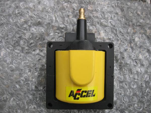 Accel High Performance Ford Coil 140012 1