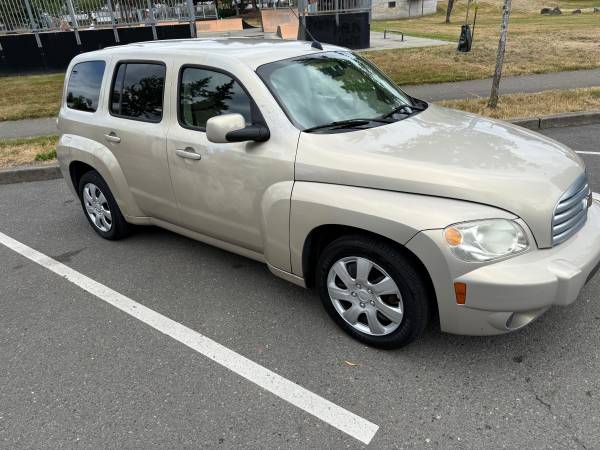 2009 Chevy HHR LT flexfuel - $3,950 (Granite Falls)63613954769027121