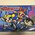 The Powerpuff Girls – Saving The World Before Bedtime 2000 Board Game 2 thumbnail