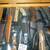 HUGE KNIFE COLLECTION-CASE-BUCK-HAMMER-OLD TIMER 19 thumbnail