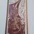 Print titled 'Life Fragment' by P. Granirer 1974 2 thumbnail