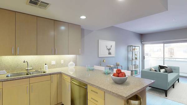$2,859 / 1br - 891ft2 - Active Score: 65, Bike Storage, Transit Score: 45 (Burbank)63840113138947120