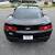 2015 CHEVROLET CAMARO LS 2dr Coupe w/2LS stock 13403 5 thumbnail