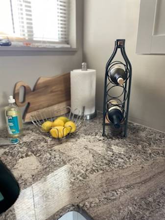 $1185.00 / 1br - 400ft2 - Estudio amueblado-incluye servicios e Internet63623245485443123