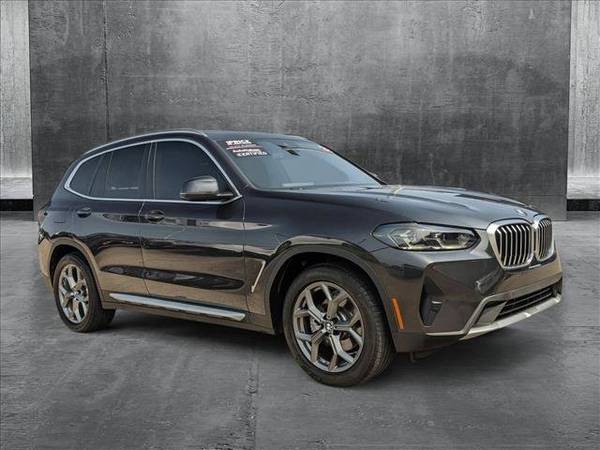 2022 BMW X3  sDrive30i SUV - $29,733 (Call *(346) 220-0881* to Confirm Availability Instantly)63622307235075122