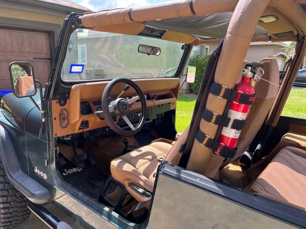 Jeep For Sale By Owner Craigslist: Your Ultimate Guide to a Savvy Purchase