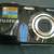 Fujifilm FinePix AV250 Digital Camera - black 1 thumbnail