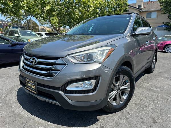 2016 Hyundai SANTA FE Sport 2.4L Premium - $10,99563469616445315120