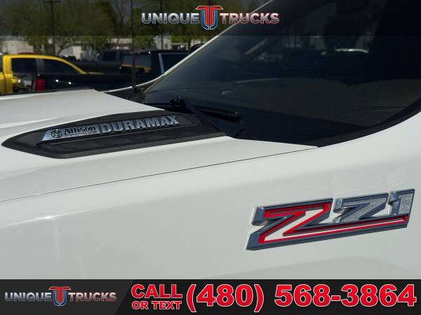 2022 Chevrolet SILVERADO 2500HD - Photo 11