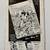 Lot of 5 Vtg Comic Books: Night Force, Shield, E-Man, Figments, Amazing Heroes 9 thumbnail