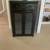Iron headboard, bookcase, sm cabinets,lg chair large tv unit 2 thumbnail