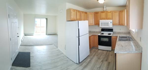 $1,500 / 2br - 925ft2 - Great 2BD Apartment Available Now! (Anchorage)64004783958403120