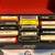 Audiovox am/fm 8 track player w 87 tapes 5 thumbnail
