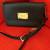 MICHAEL KORS WOMEN'S EVENING CLUTCH/SHOULDER/CROSSBODY HANDBAG, BLACK 1 thumbnail
